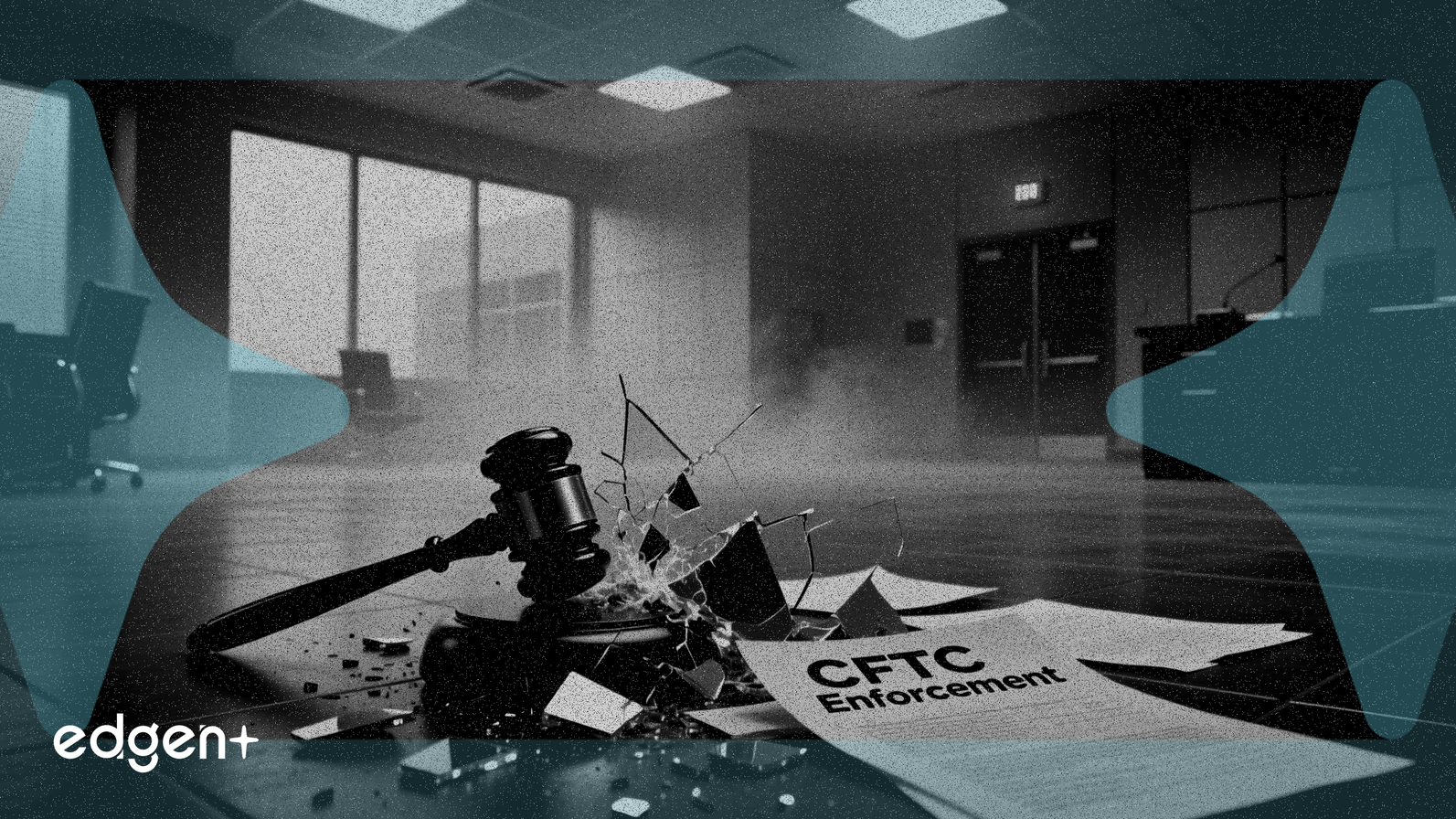 Chicago Hukuk Personeli %95 Azalınca CFTC Uygulama Kapasitesi Felç Oldu