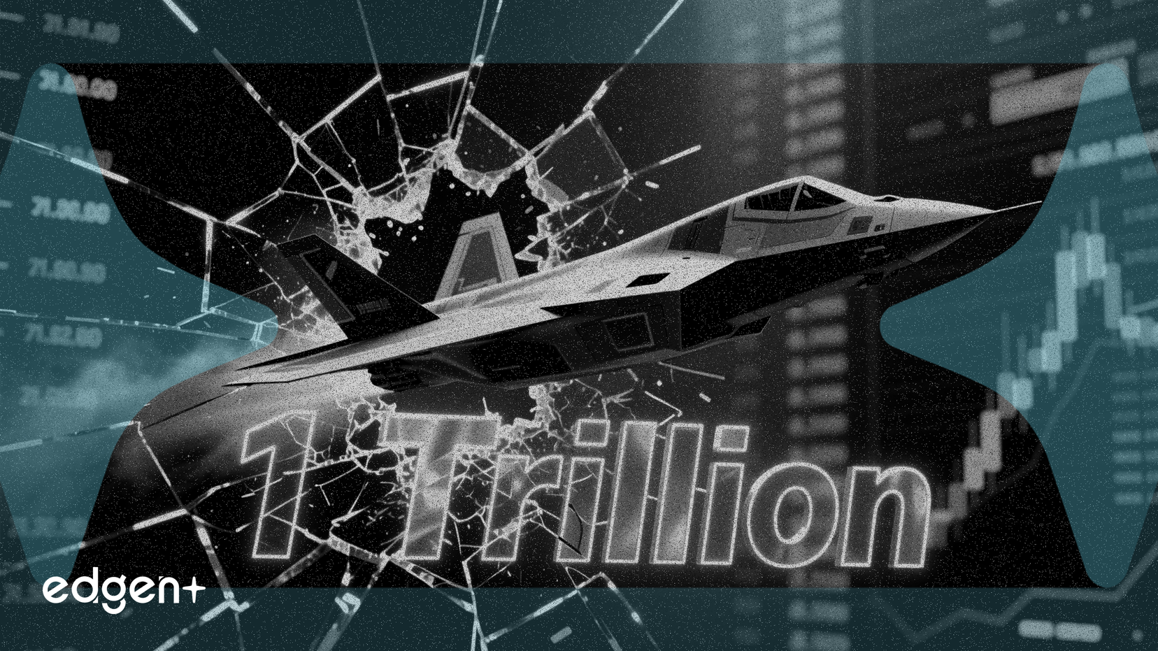 JPMorgan: El presupuesto de defensa de EE. UU. superará el billón de dólares para 2026