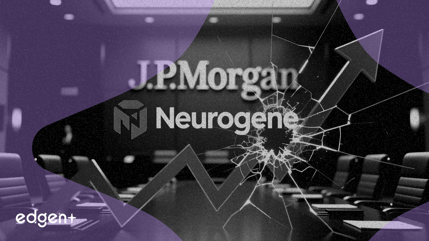 Neurogene將在摩根大通會議上發表演講，股價下跌7.8%