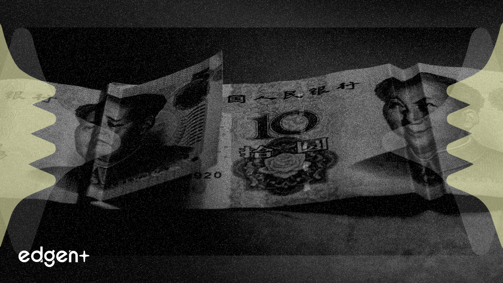 Yuan Hits Record Highs Against Yen and Won as Capital Outflows Split Asia FX