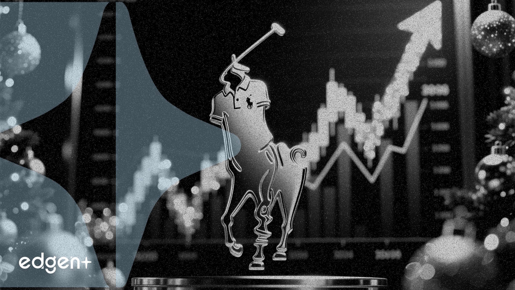 Ralph Lauren Nâng Dự báo Sau Doanh Số Kỳ Nghỉ Lễ Mạnh Mẽ