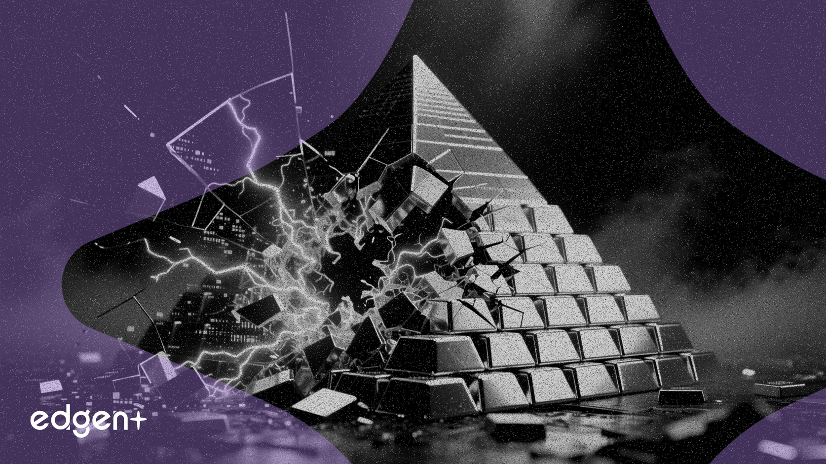 投資家がAIバブルリスクを指摘、金に殺到：バンク・オブ・アメリカ調査