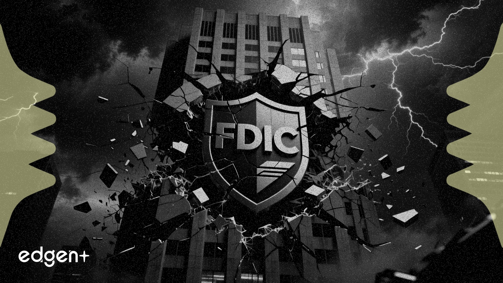 Expertos advierten que propuesta de límite de $10 millones en FDIC invita al riesgo sistémico
