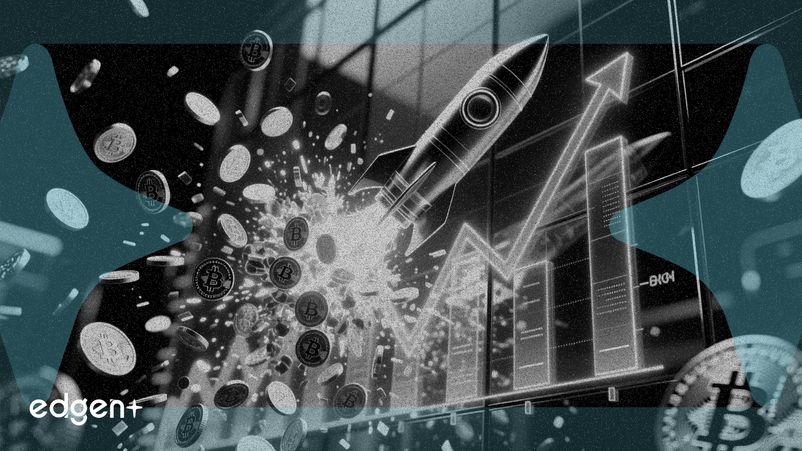 토큰화된 주식 2,900% 급등, 10억 달러 육박