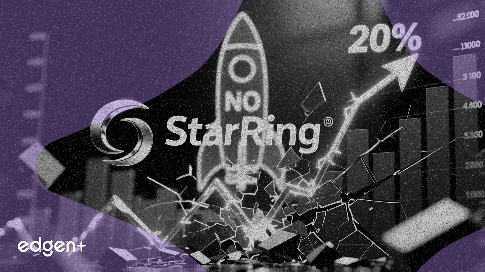 StarRing Technology Dément Toute Activité Spatiale Après une Hausse de 20% de Son Action