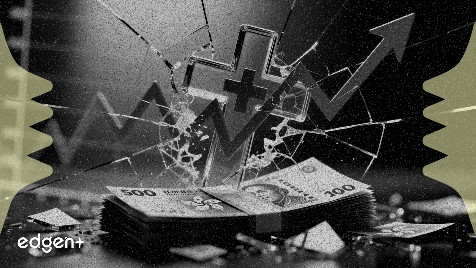 Jingfeng Medical 173 Milyon HK$ Topladı, Hisseleri %4,7 Düştü