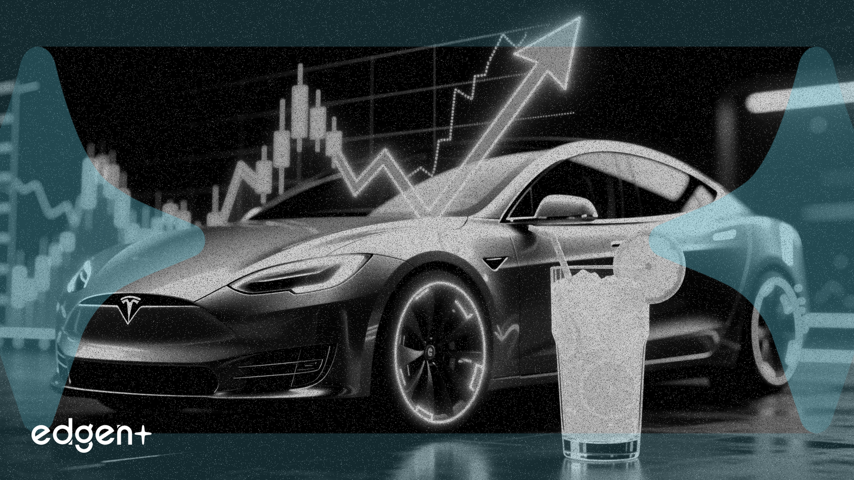 Cổ phiếu Lemonade tăng 22% nhờ kế hoạch bảo hiểm Tesla mới