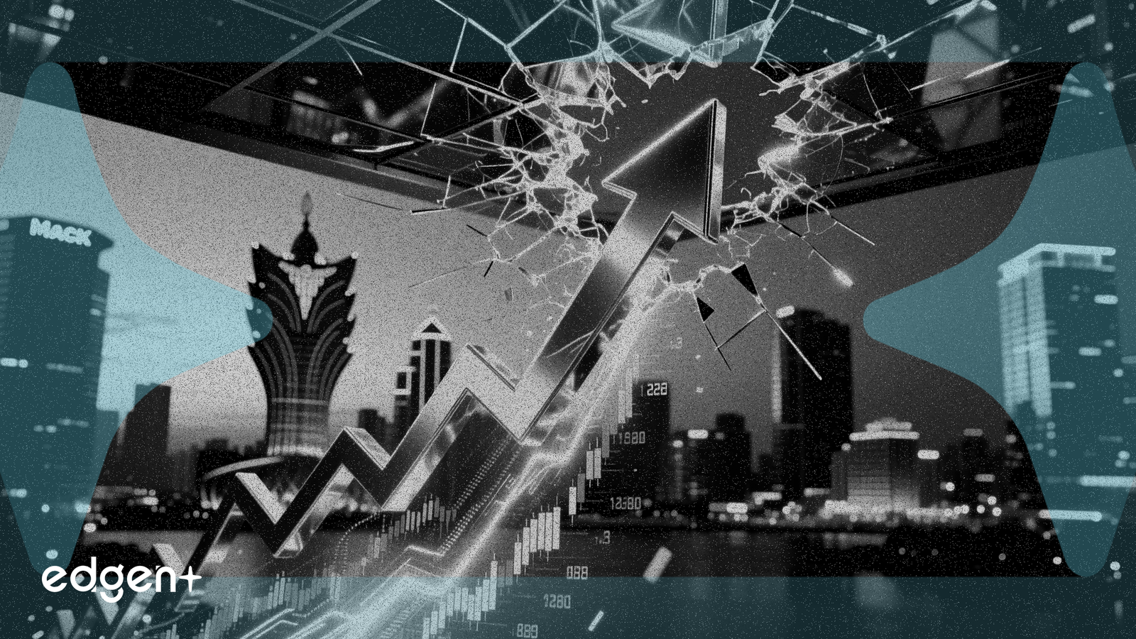 L'action Macau E&M Holding grimpe de 14,5% sur un volume important