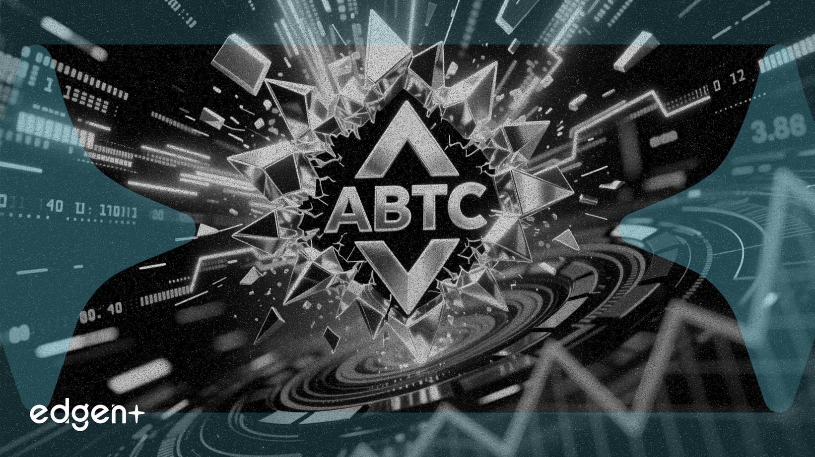 ABTC 매출 1,300% 폭증, 비용 24% 감소