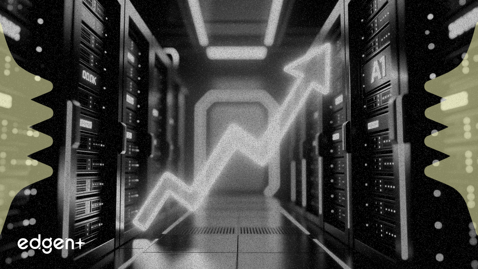 FIT Hon Teng, AI 서버 수요로 70% 이익 성장 전망