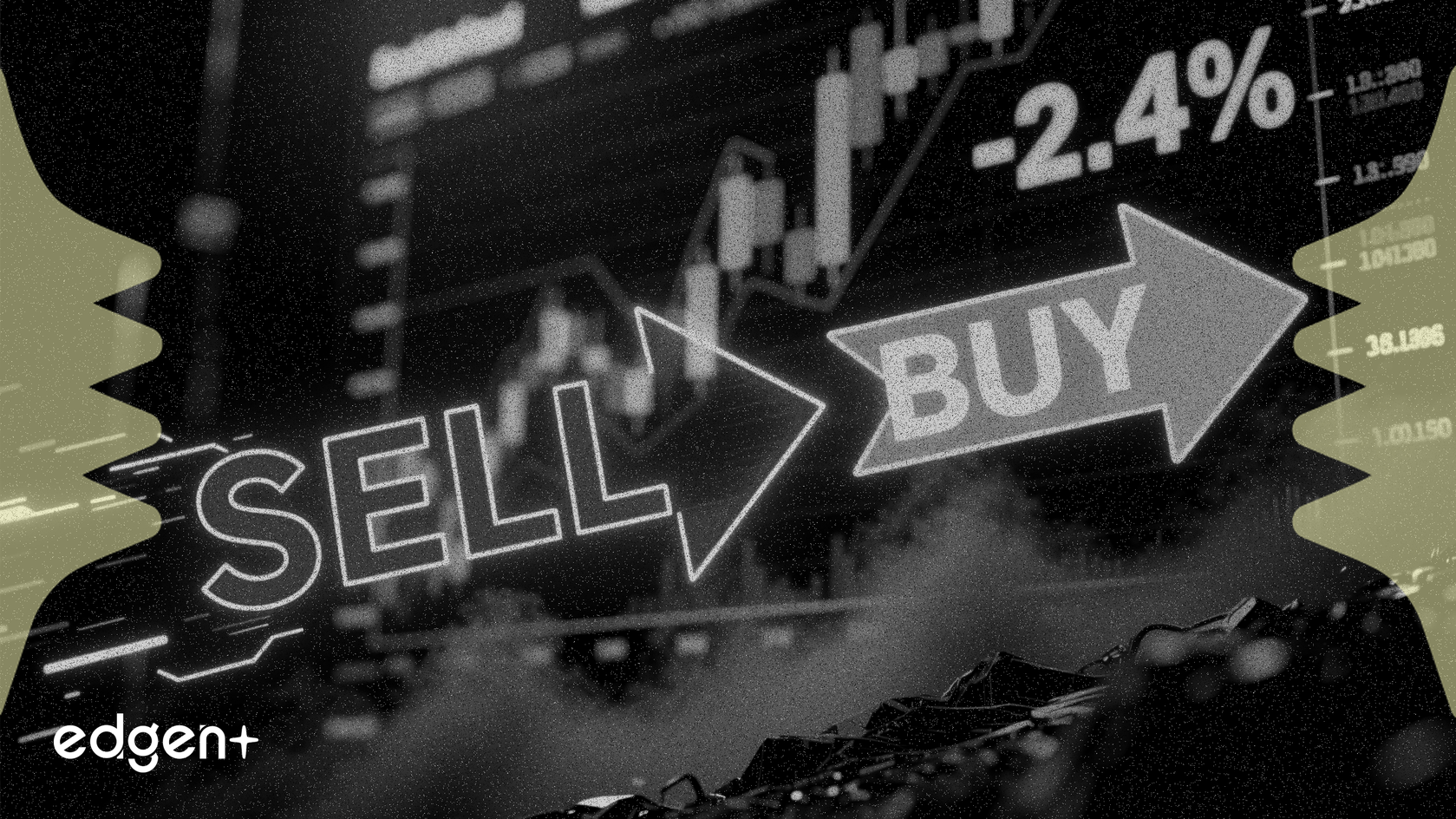 Eaton'ın 'Al' Notu, Kazanç Tahminleri %2,4 Düşerken 'Satış' Sinyaliyle Çelişiyor