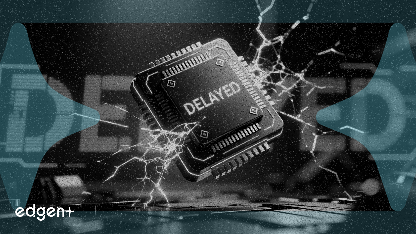 Nvidia'nın Yeni Oyun Çipi Lansmanını Ertelediği Bildirildi