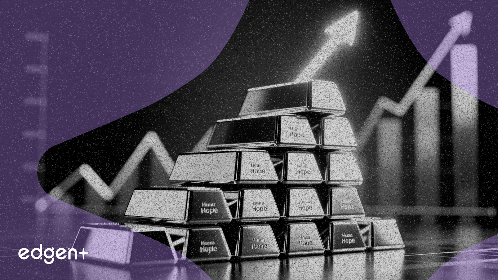 L'ETF argent SIVR atteint un plus haut de 52 semaines alors que les espoirs de baisse des taux de la Fed augmentent