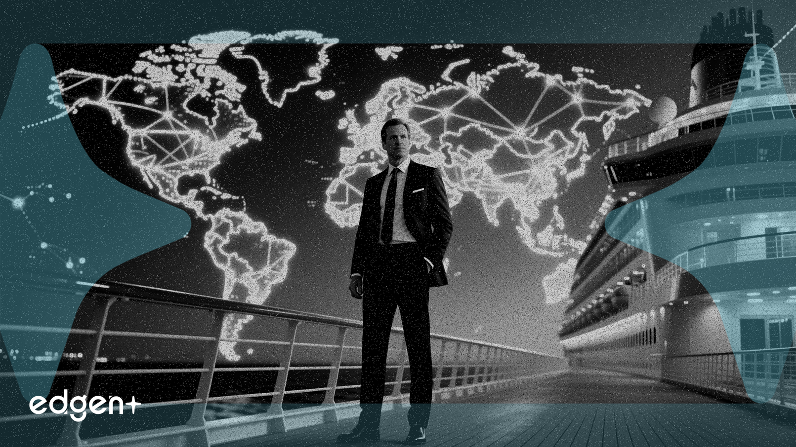 Carnival CEO Josh Weinstein Tapped to Chair Global Cruise Association