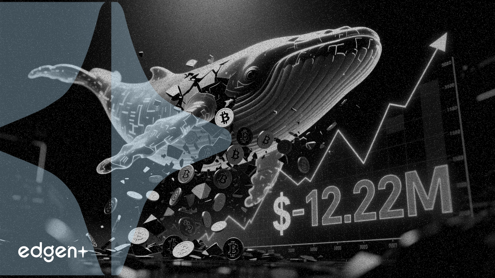 PUMP Whale Sells Holdings for $12.22M Loss After 3 Months