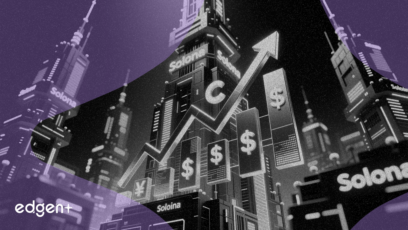 SOL Strategies (STKE) công bố doanh thu 14,5 triệu đô la Canada từ chuyển đổi sang cơ sở hạ tầng Solana