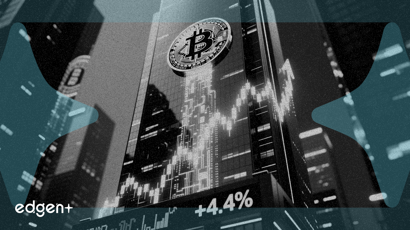 微策略斥资 $15.7 亿购入比特币，股价上涨 4.4%