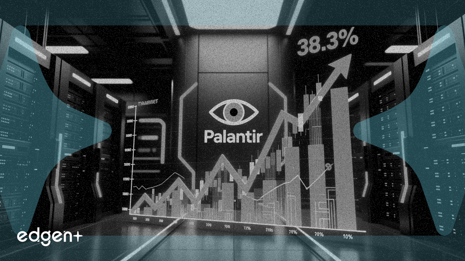 Las acciones de FTAI Aviation suben un 38.3% por giro hacia centros de datos y acuerdo con Palantir