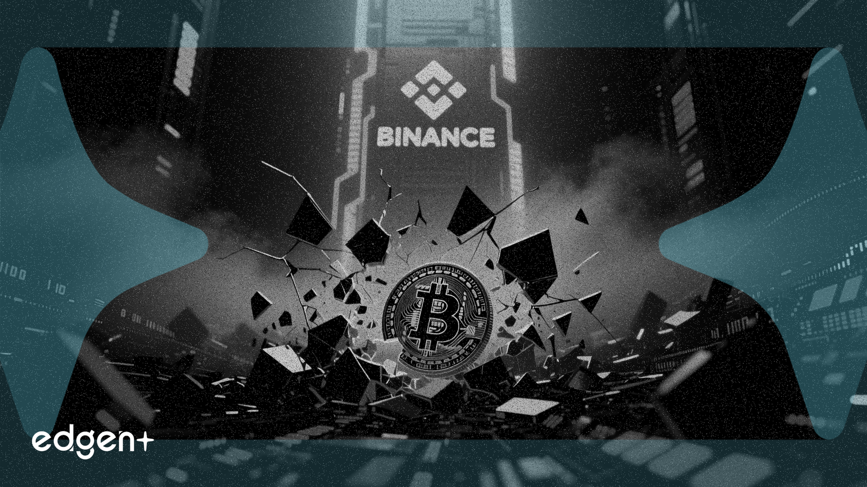 Binance gắn thẻ theo dõi 9 loại tiền điện tử có nguy cơ bị hủy niêm yết