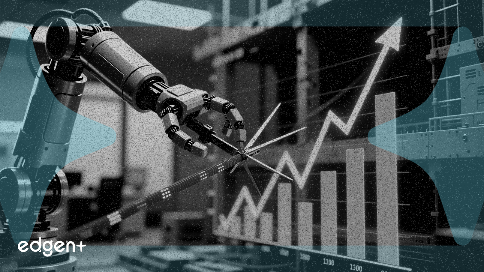 Ocado vise un flux de trésorerie positif après une hausse de 59 % de ses bénéfices et des suppressions de postes