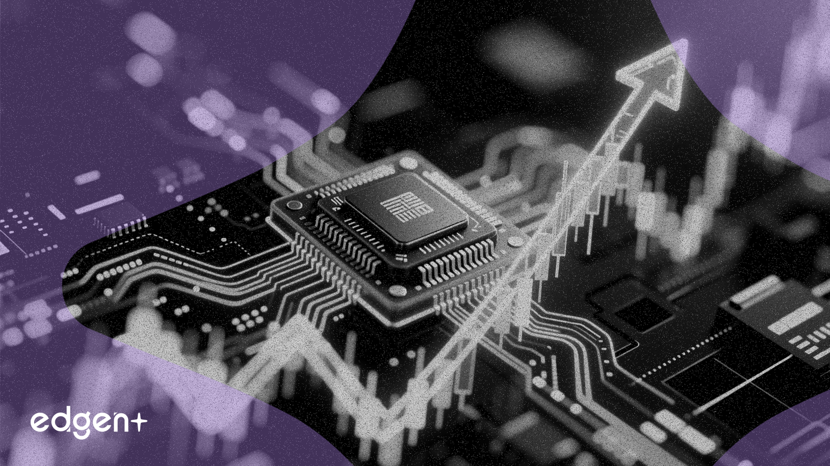 Microchip Stock Gains 12% as Analysts Raise Earnings Forecasts