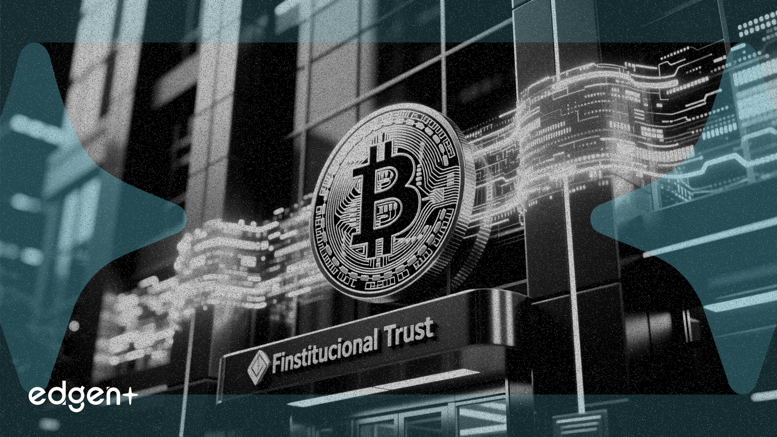 野村支持代币化比特币基金以吸引机构投资者