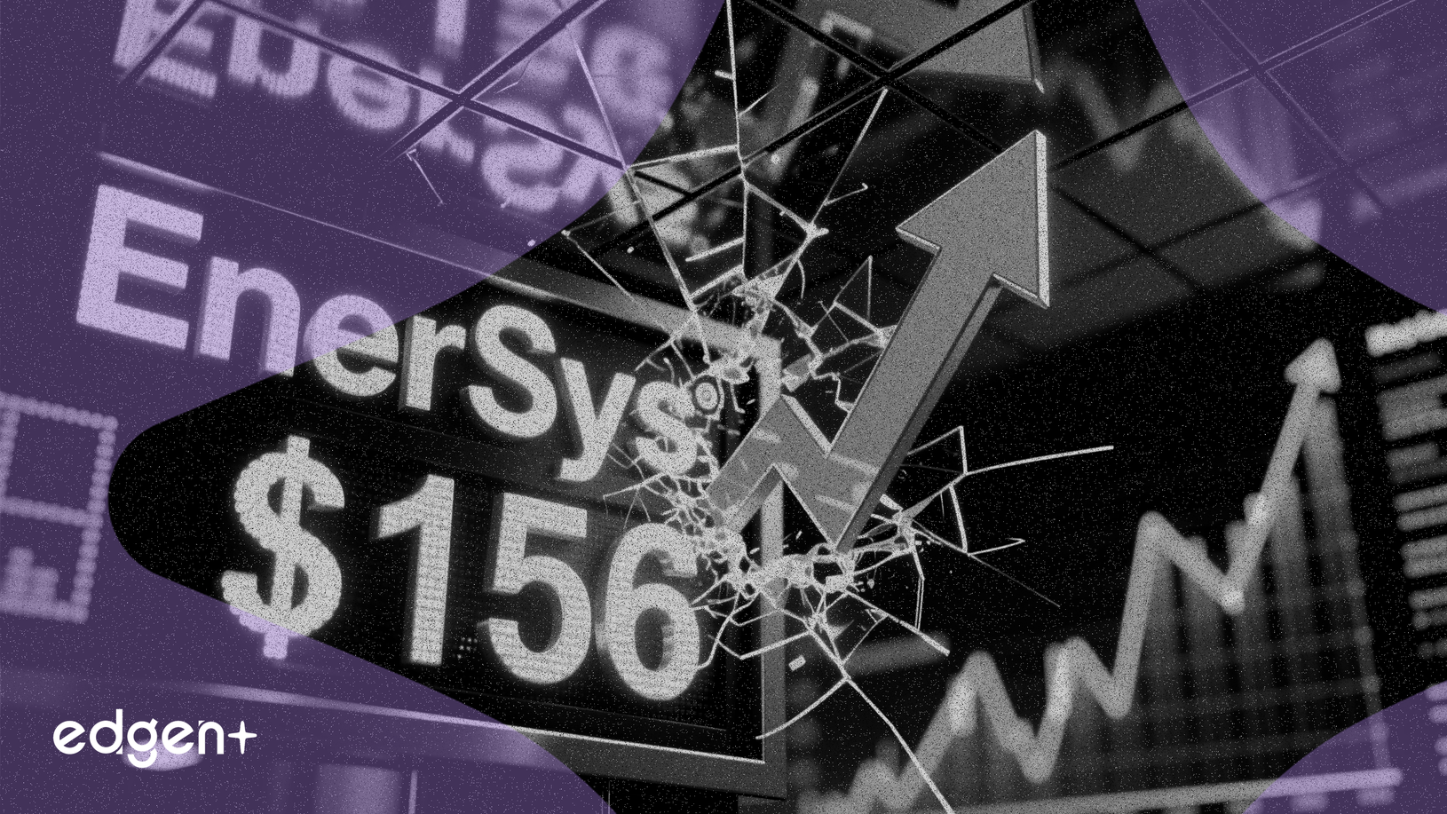 EnerSys股價觸及156美元高位，受強勁盈利預測提振