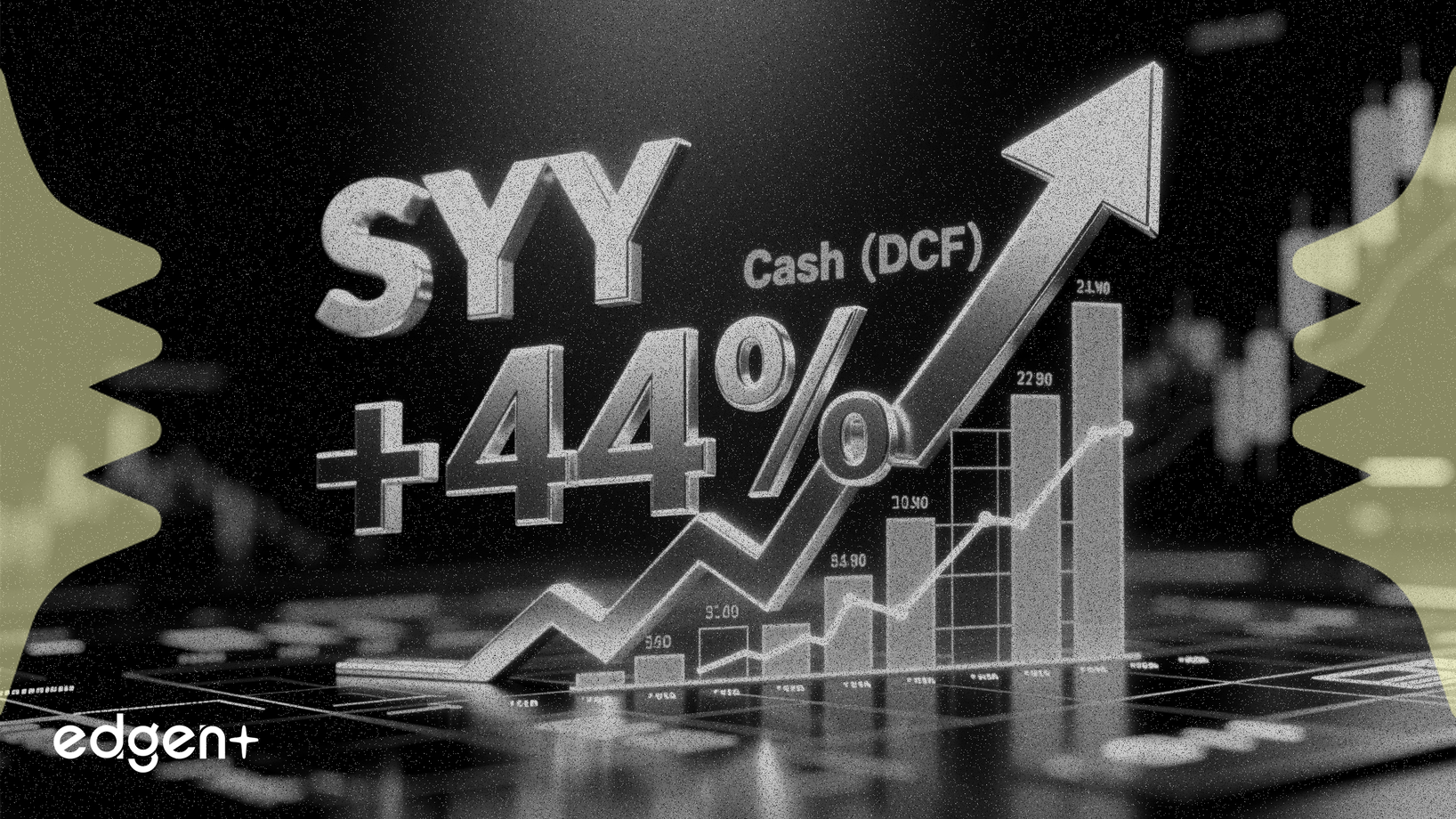 Sysco (SYY) señala un potencial de crecimiento del 44% según valoración DCF