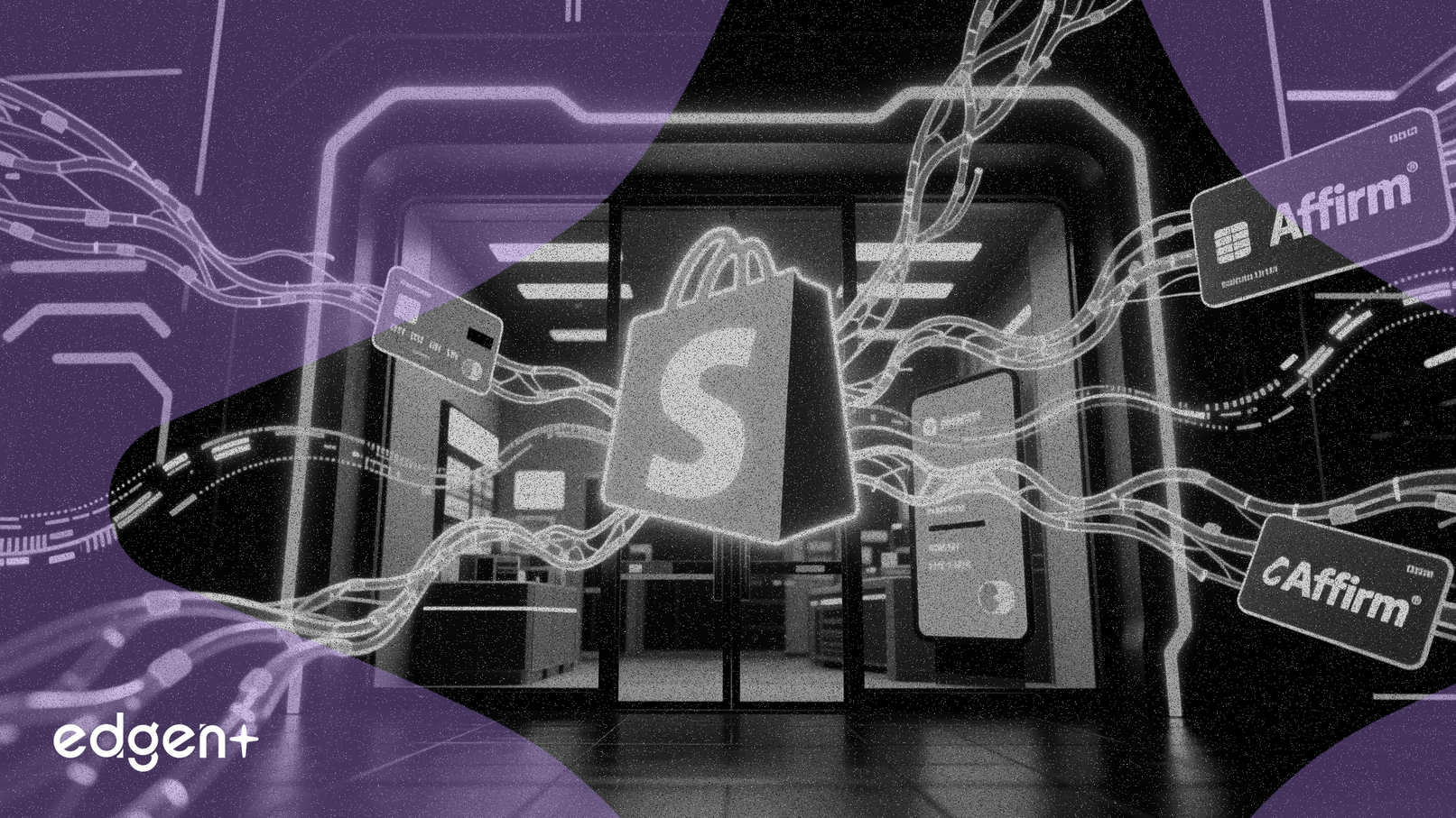 Shopify, Affirm 및 AI 파트너십으로 플랫폼 강화