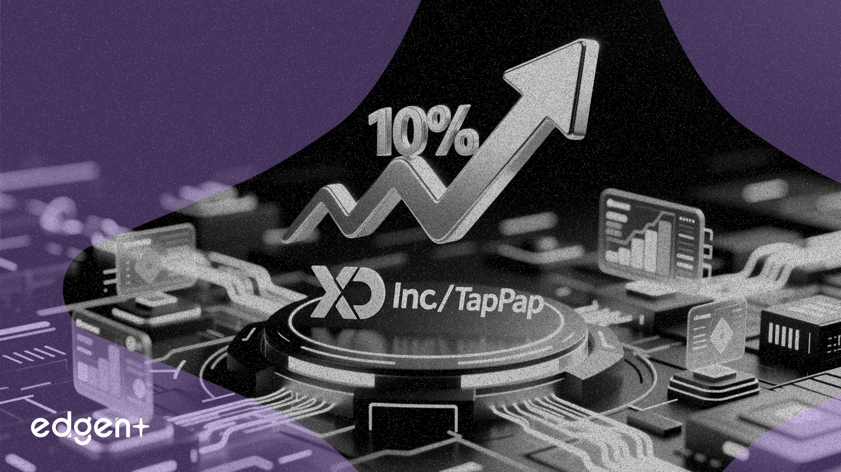 CICC, TapTap 생태계 전략에 힘입어 XD Inc. 목표가 10% 상향 조정