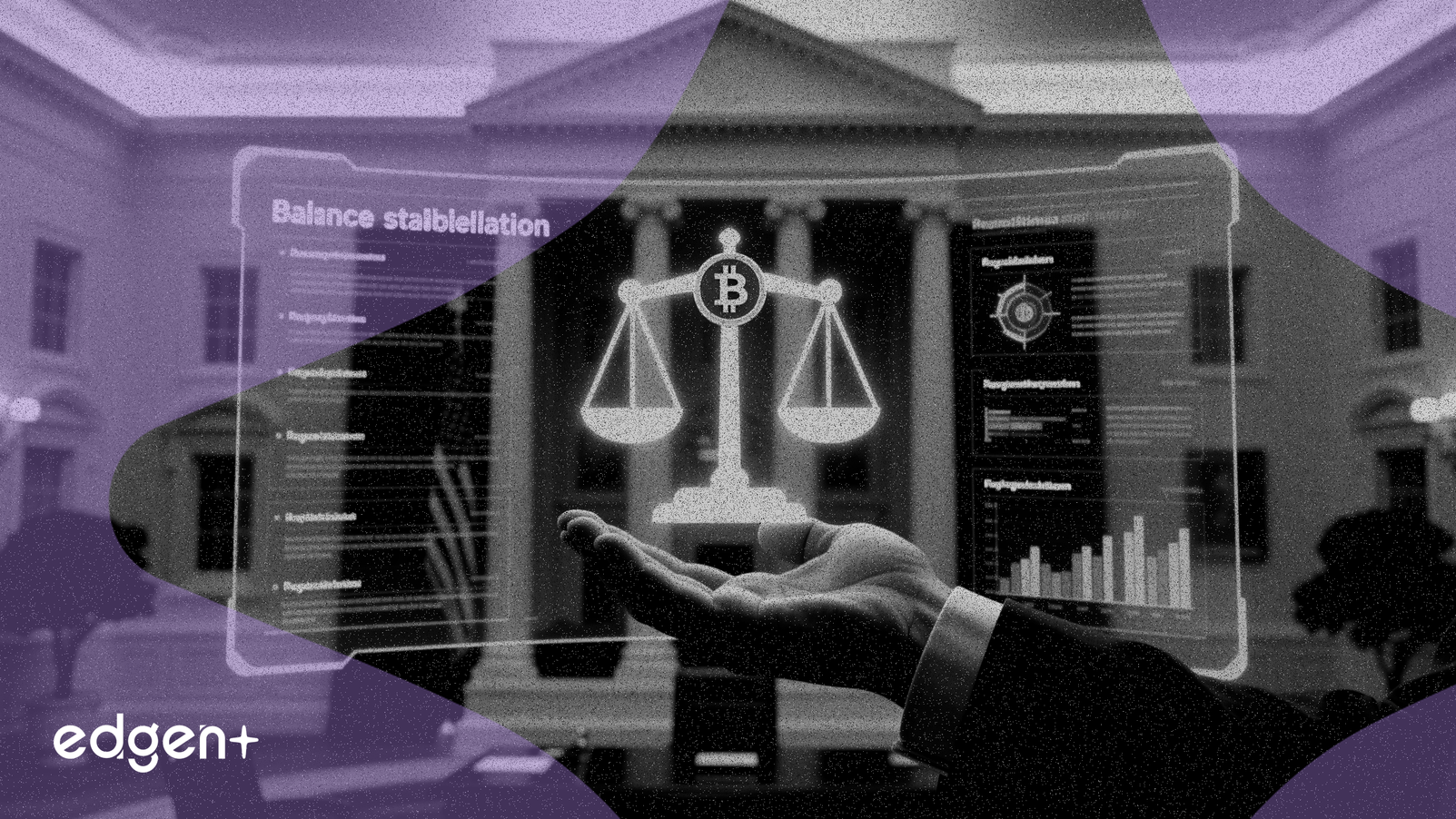 La Casa Blanca convoca la tercera reunión sobre la regulación de las stablecoins