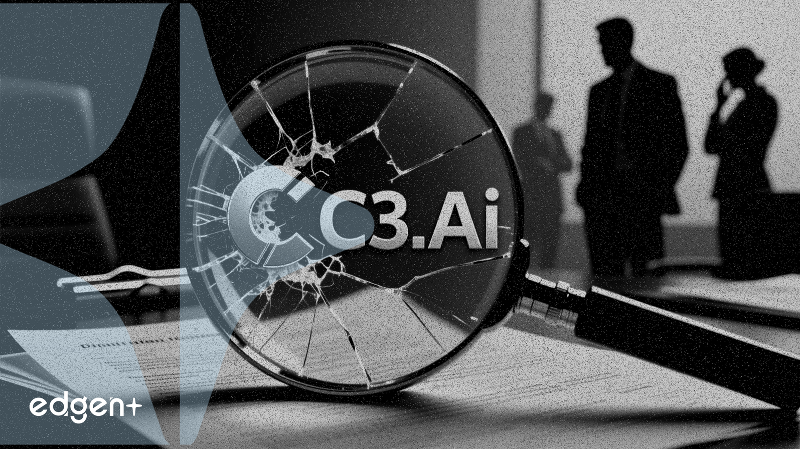 C3.ai Enfrenta Investigación por Demandas de Inversores