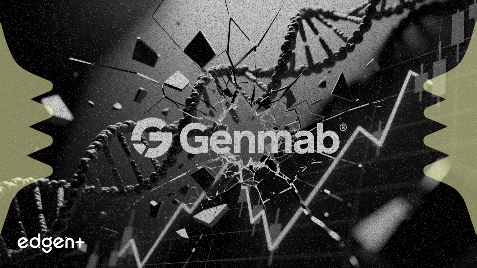 겐맙 혈액암 치료제 후기 임상 실패로 주가 압박