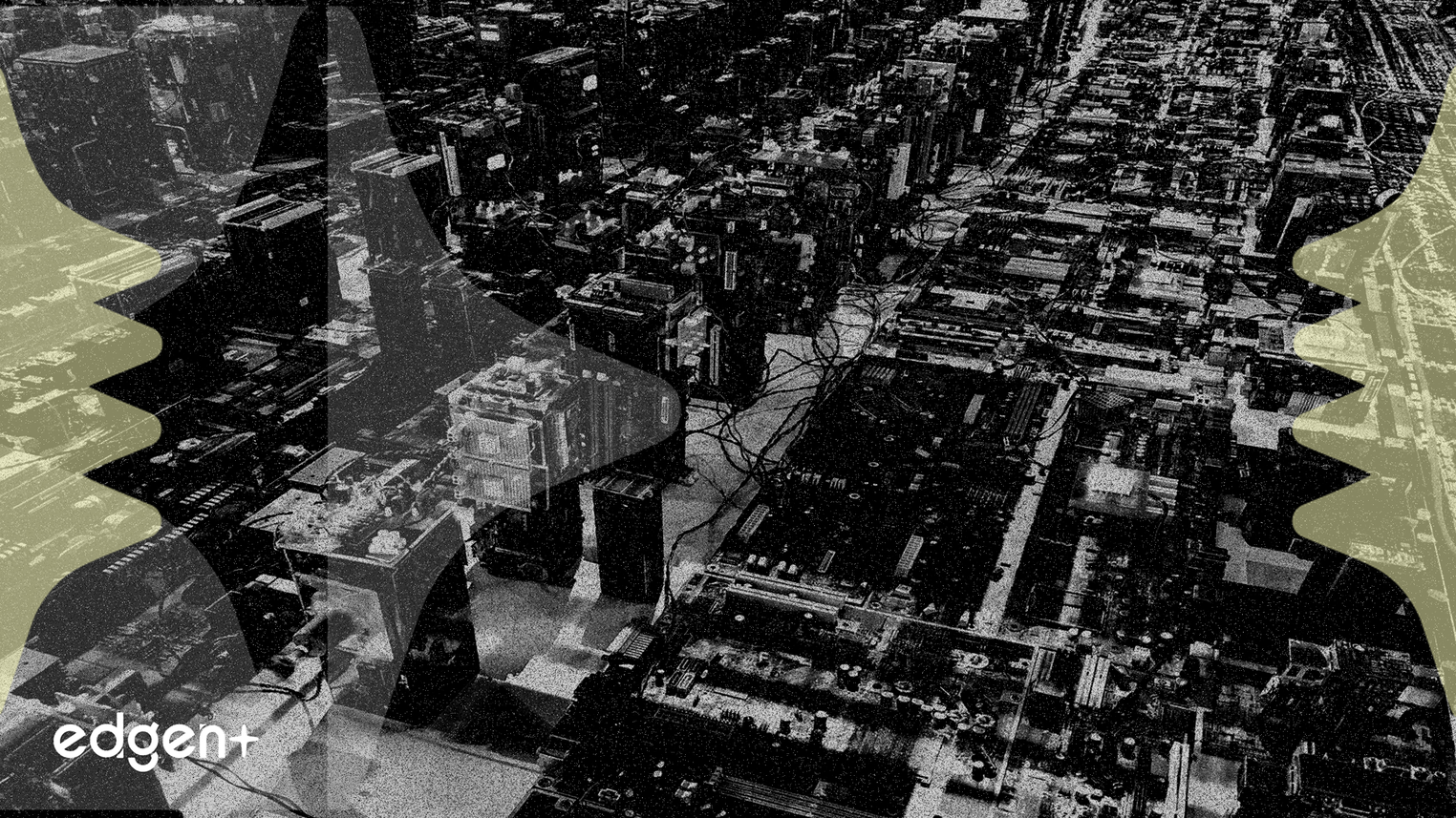 China's AI Push Threatens Nvidia and US Tech Giants