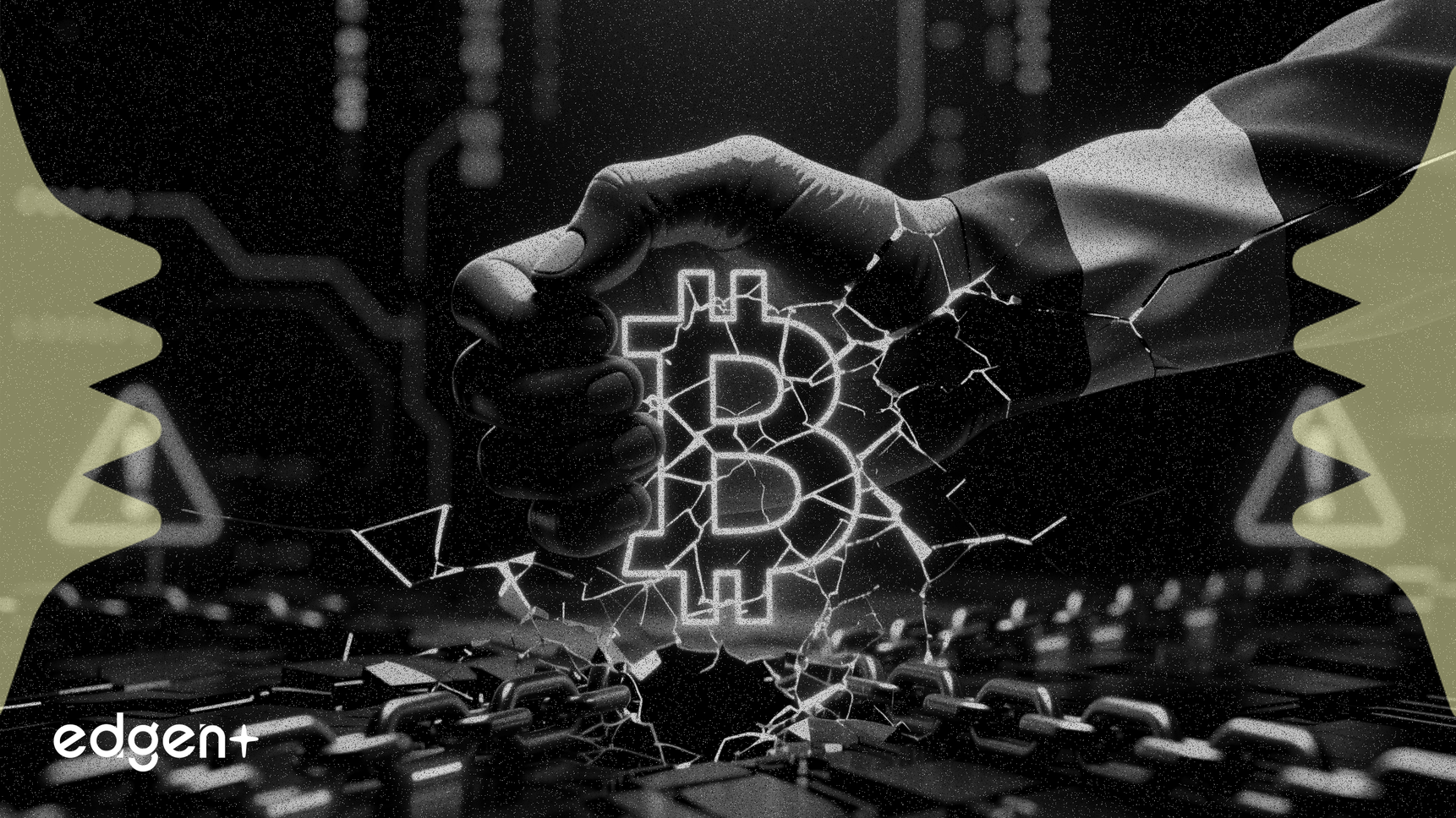 이탈리아, 시스템적 위험 경고 속 암호화폐 감시 강화