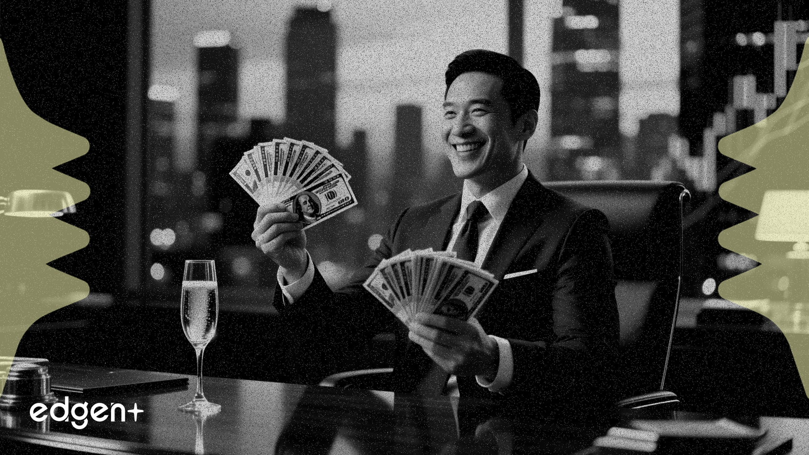 JPMorgan y Goldman aumentan los bonos para banqueros más del 10% tras el auge de las operaciones