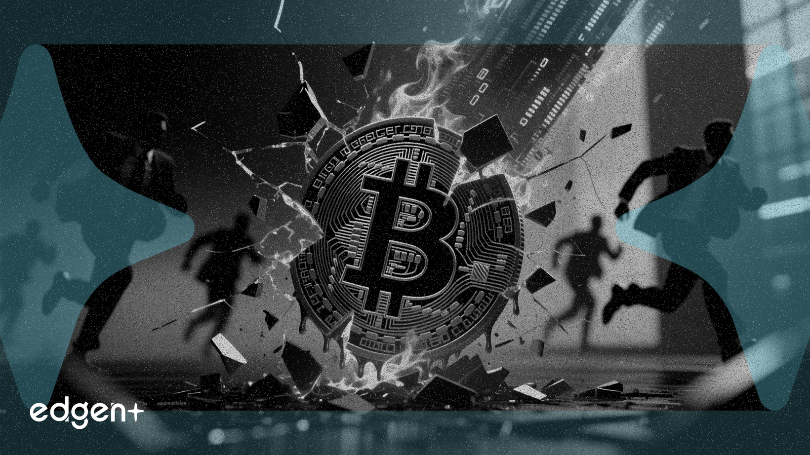 기관 자금 유출 후 비트와이즈, 비트코인 투매 경고