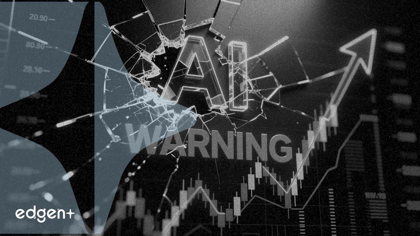 UCloud advierte sobre la euforia de la IA tras un salto bursátil de más del 30%