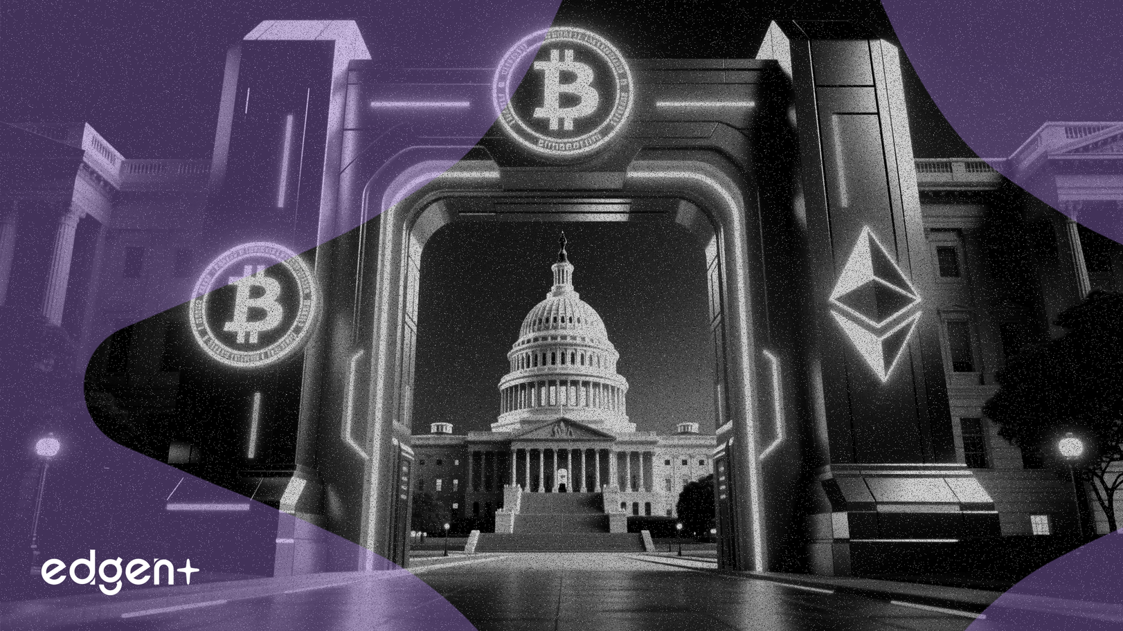 미국 정부, 암호화폐 산업에 규제 청신호 켜