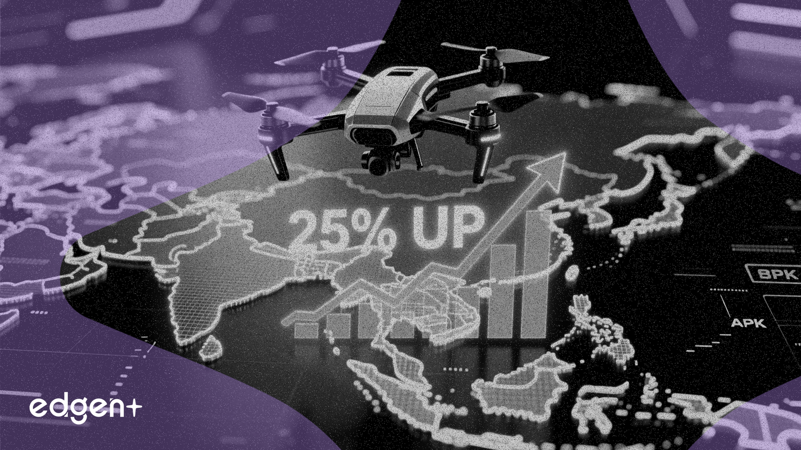 Ondas, Yeni APAC Drone Sözleşmesiyle 2026 Gelir Tahminini %25 Artırdı