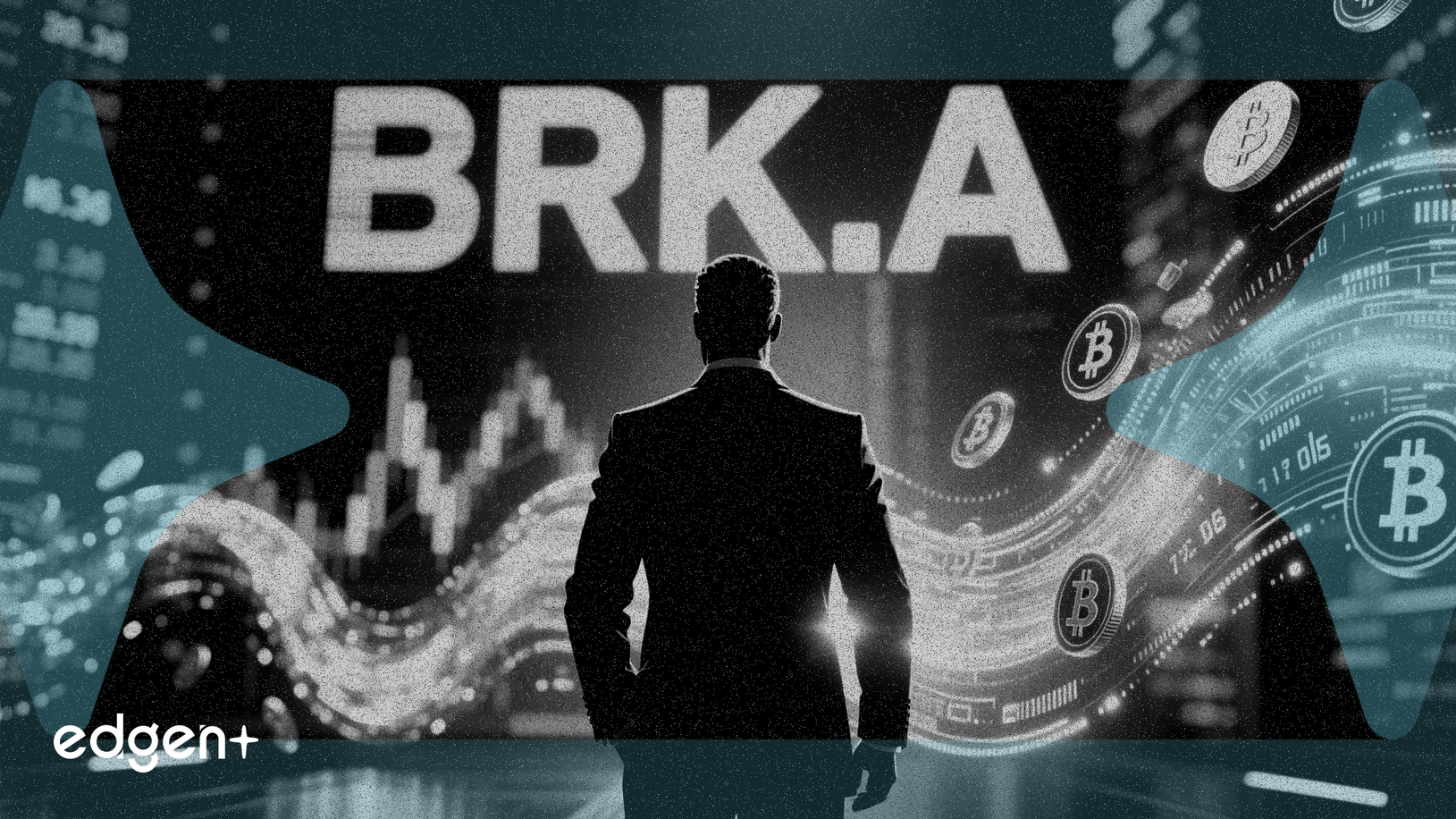 Berkshire entra en una nueva era con un salario de 25 millones de dólares para el CEO Abel