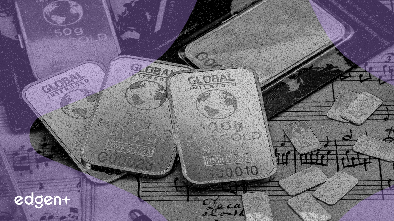 Prestige Wealth huy động 150 triệu USD cho Kho bạc Tether Gold đầu tiên của NASDAQ, đổi tên thành Aurelion