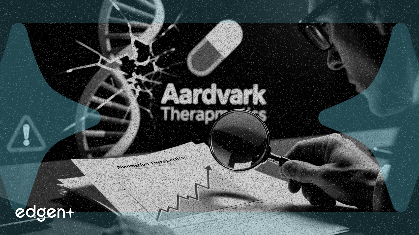 土豚疗法公司面临投资者索赔调查