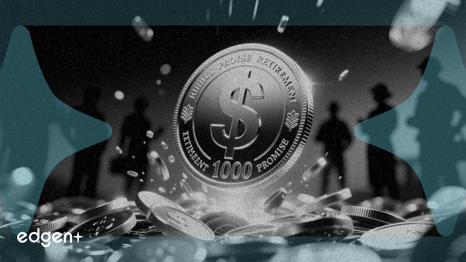 Trump propone una contribución de $1,000 para la jubilación de 54 millones de trabajadores