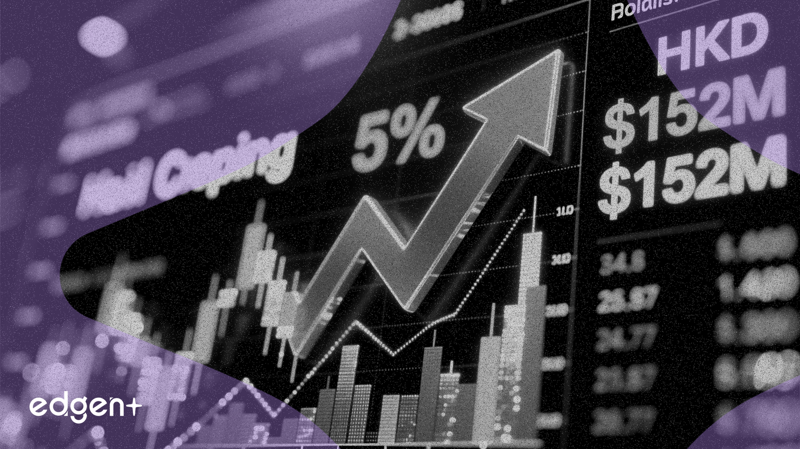 Acciones de Mao Geping suben un 5% con una facturación de 152.4 millones de HKD