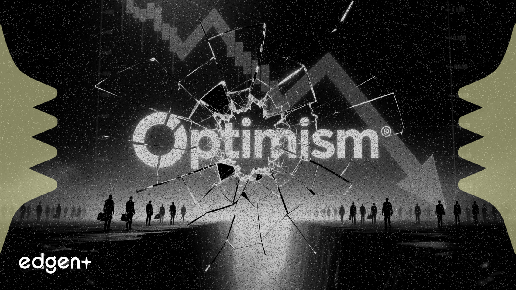 Optimism 裁員逾 20% 員工，項目前景蒙陰