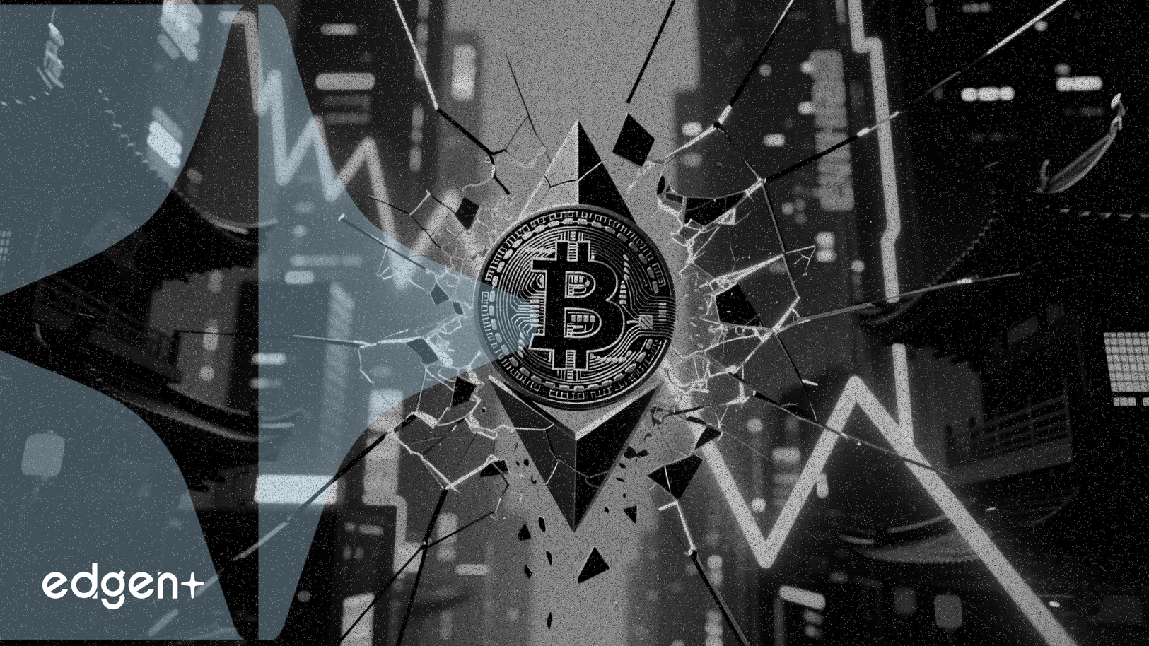 亞洲交易閃崩：數位資產急挫3%