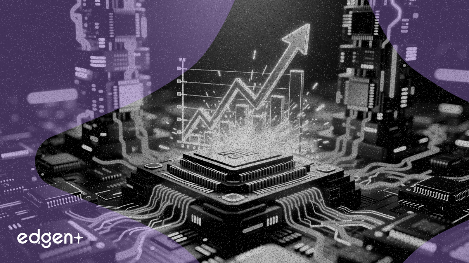 키오시아, AI발 NAND 수요 폭증으로 이익 전망 60% 상회