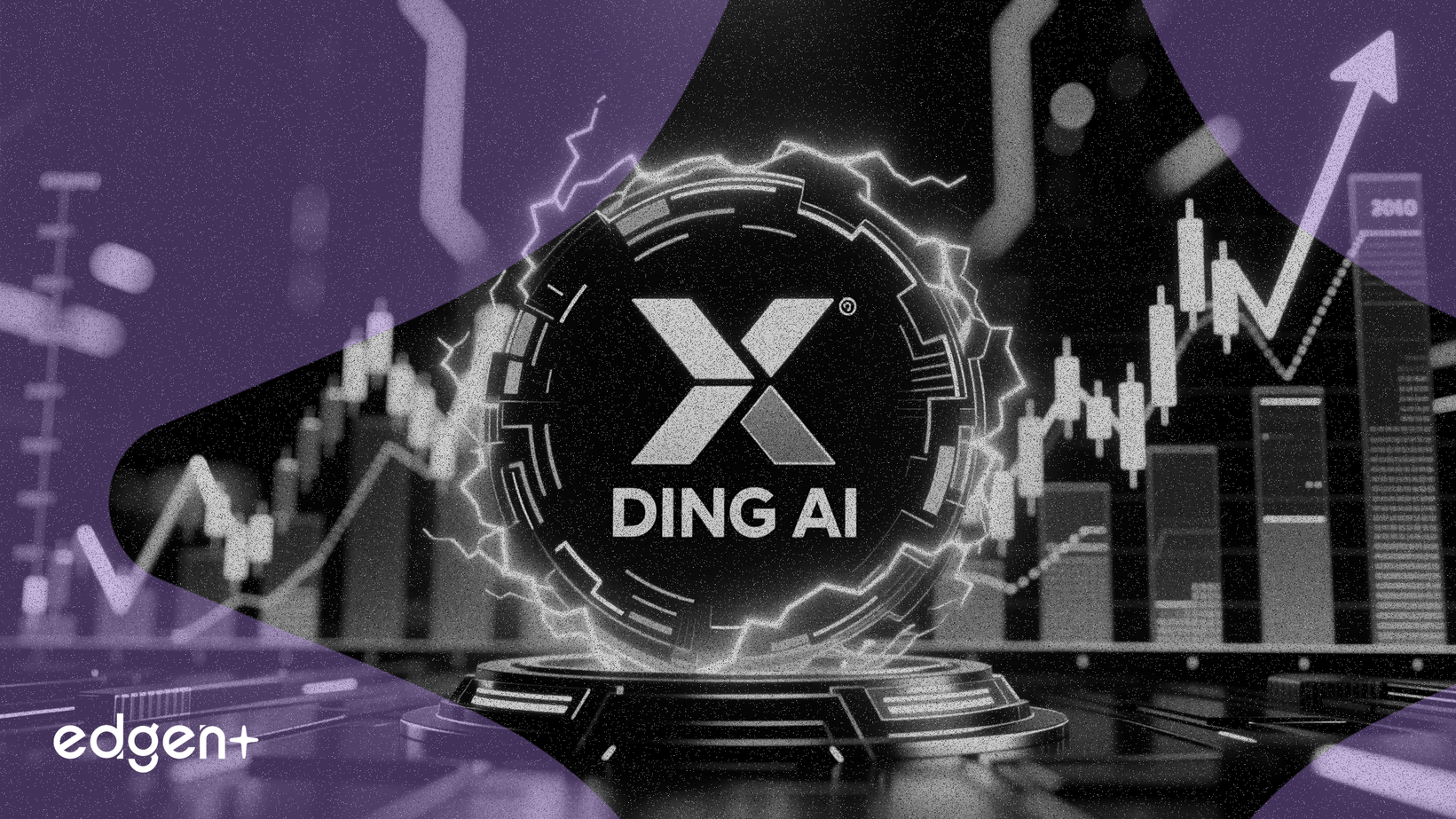 Limitless X acquiert 60% de DING AI pour 9 millions de dollars en actions