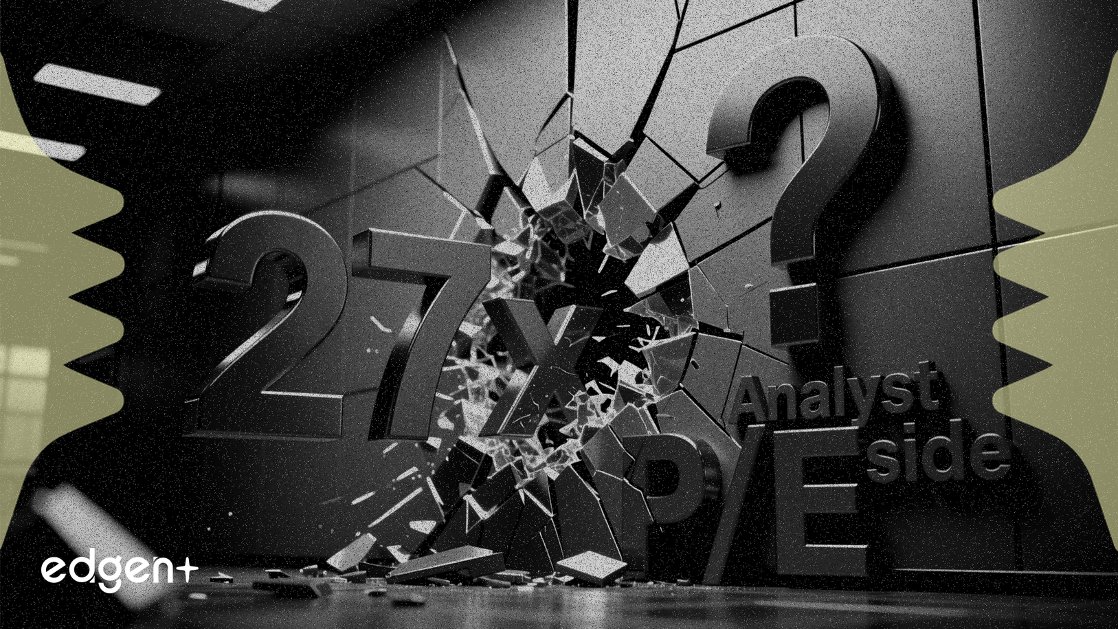 Cuestionan la valoración de Hormel: un ratio P/E de 27x choca con el potencial alcista de los analistas